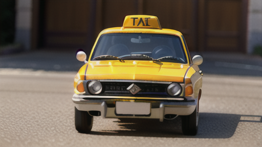 タクシー運賃値下げ訴訟での勝利と晩年