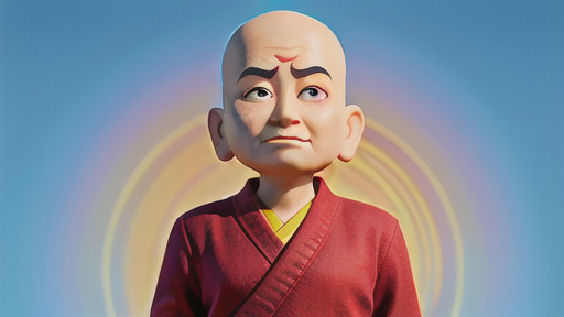 延寿(1)の仏教思想