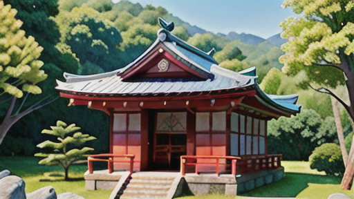 京都府庁に入庁し、社寺の宝物調査に従事