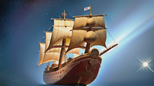 オランダ船がもたらしたヨーロッパの天文知識を解説